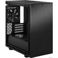 Корпус Fractal Design Define 7 Mini Black TG Light Tint FD-C-DEF7M-02