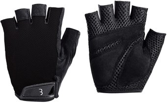 BBB Cycling Gloves CoolDown BBW-56 (L, черный)