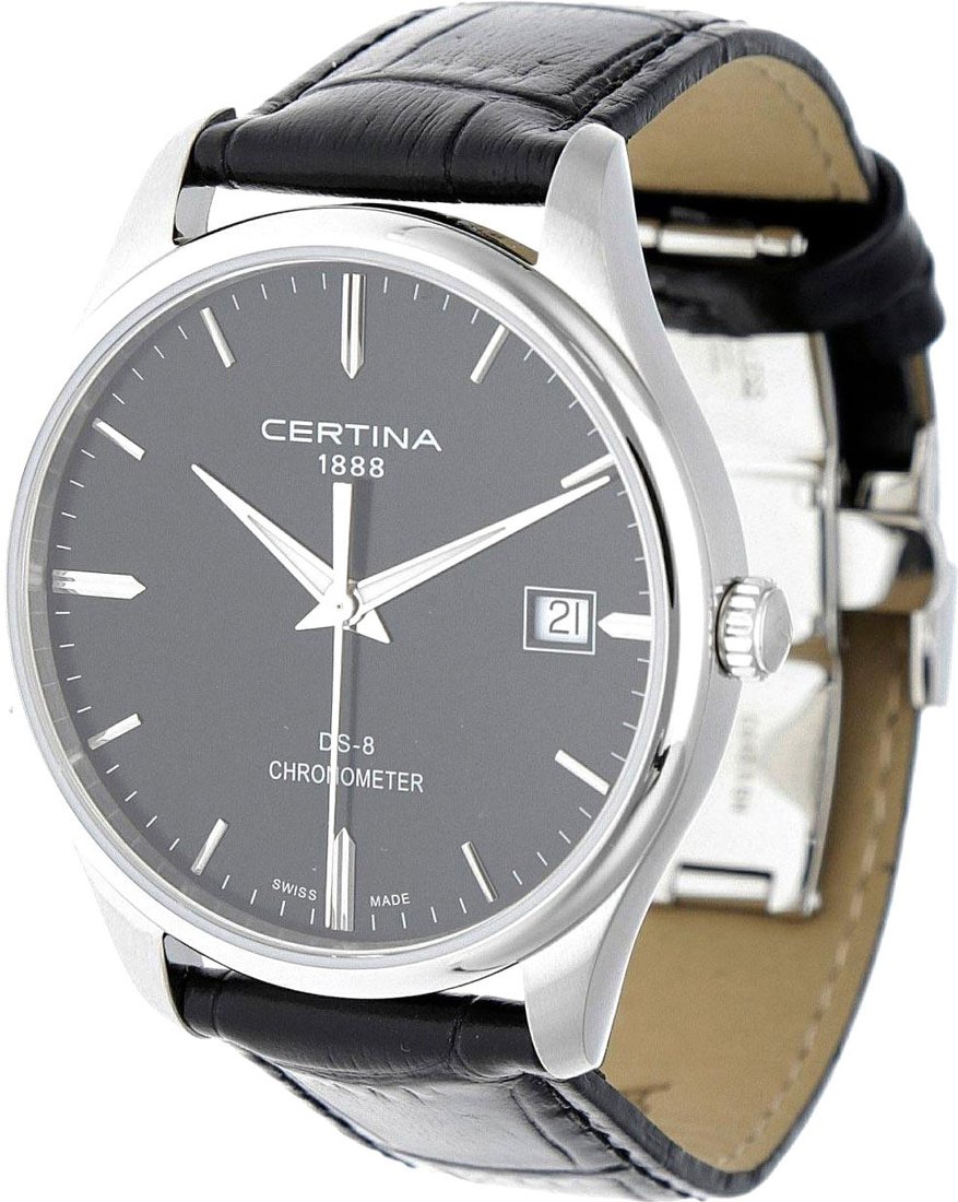 

Наручные часы Certina C033.451.16.051.00