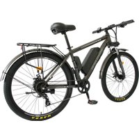 Электровелосипед Hiper Engine MTB S4 2025 (graphite)