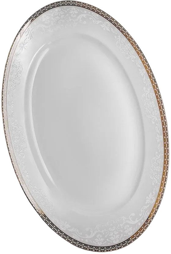 

Блюдо Zarin Iran Riva Gold 007/032/0045/0731