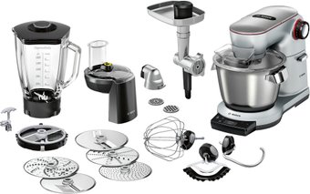 Кухонная машина Bosch MUM9BX5S61