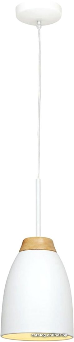 Подвесная люстра LOFT IT Watchman LOFT4402A-WH