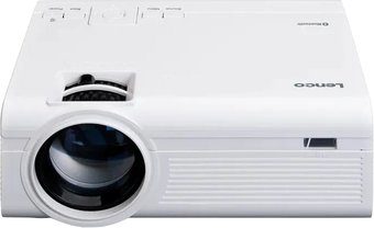 Проектор Lenco LPJ-300WH
