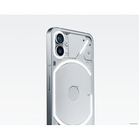 Телефон Nothing Phone (1) 12GB/256GB (черный)