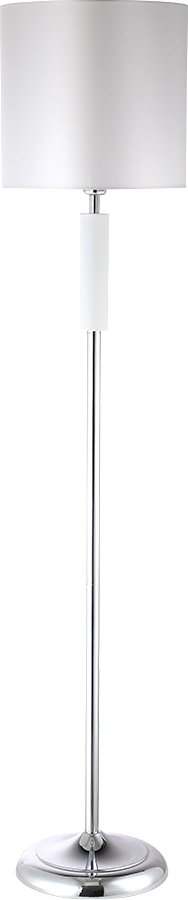 

Торшер Crystal Lux Maestro PT1 (chrome)