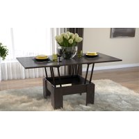 Стол-трансформер Imperial Трансформер (венге)