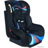 Детское автокресло Nania Driver Colors (blue)