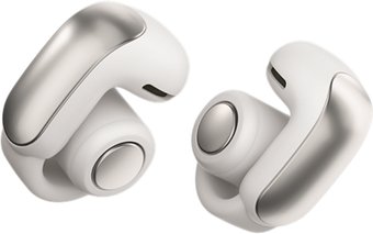 Bose Ultra Open Earbuds (белый)