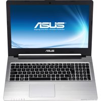 Ноутбук ASUS S56CM-XX033H