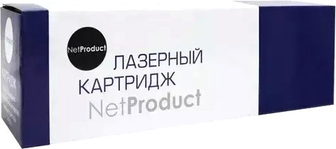 

Картридж NetProduct N-W1500A (аналог HP 150A W1500A, с чипом)