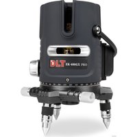 Лазерный нивелир DLT EK-400GX Pro
