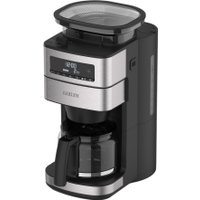 Капельная кофеварка Garlyn Al Mattino