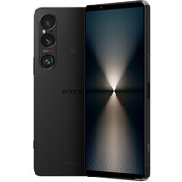 Смартфон Sony Xperia 1 VI XQ-EC72 12GB/512GB (черный)