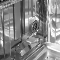 Встраиваемая посудомоечная машина ZorG FUL4583P