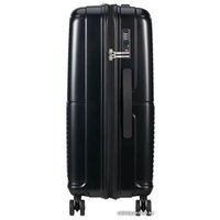 Чемодан-спиннер American Tourister Geopop Shadow Black 67 см