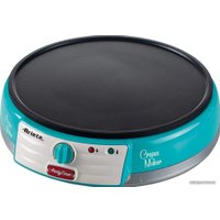 Блинница Ariete 202 (бирюзовый)