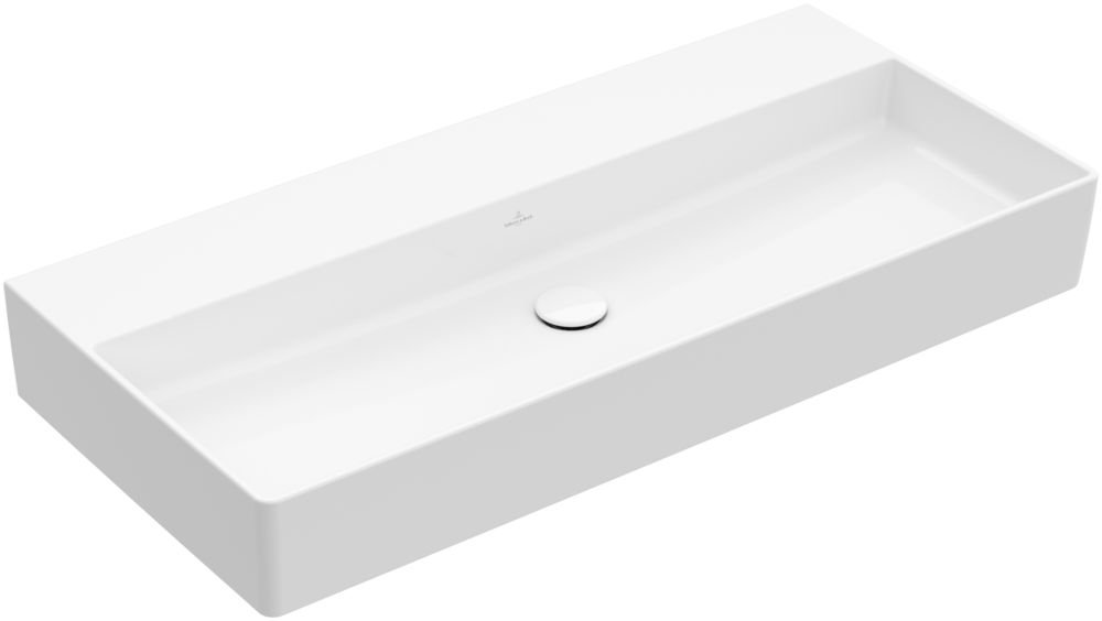 

Умывальник Villeroy & Boch Memento 2.0 4A221F01