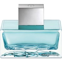 Туалетная вода Antonio Banderas Blue Seduction for women EdT (80 мл)