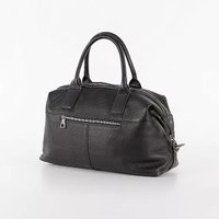 Женская сумка VALIGETTI 948-20183-1-BLK (черный)