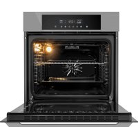 Электрический духовой шкаф MAUNFELD AEOD60103S