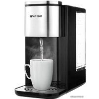 Диспенсер Kitfort KT-2503