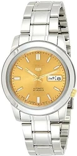 

Наручные часы Seiko SNKK13J1