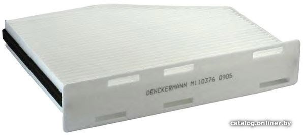 Салонный фильтр Denckermann M110376