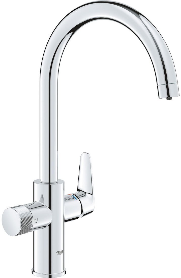 

Смеситель Grohe Blue Pure StartCurve 30592000