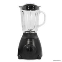 Стационарный блендер Marta MT-1590 (черный/черный)
