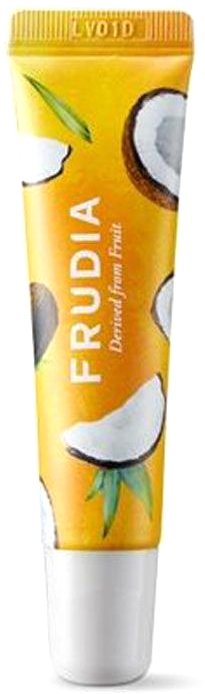 

Frudia Бальзам для губ Смягчающий с кокосом