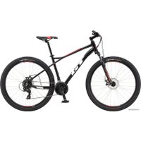 Велосипед GT Aggressor Comp 29 L 2021