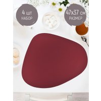 Плейсмат Nouvelle Экокожа 9903255-11-Н4