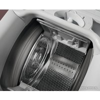 Стиральная машина с вертикальной загрузкой Electrolux TimeCare 500 EW5TN1507FP