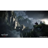 Компьютерная игра PC Ведьмак 3: Дикая Охота