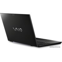 Ноутбук Sony VAIO VPC-SE2MFY/B