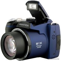 Фотоаппарат Praktica Luxmedia 16-Z21C
