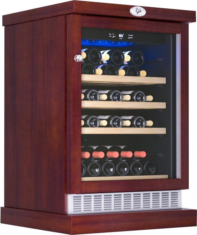 

Винный шкаф IP Industrie CEXP 45-6 CU