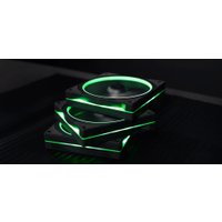 Вентилятор для корпуса DeepCool FL12 SE R-FL12SE-BKAPN1-G