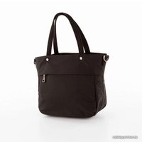 Женская сумка Volunteer 083-6042-04-BLK (черный) в Витебске