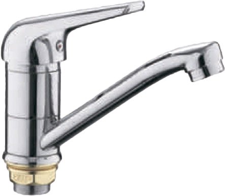 

Смеситель Frud R45102