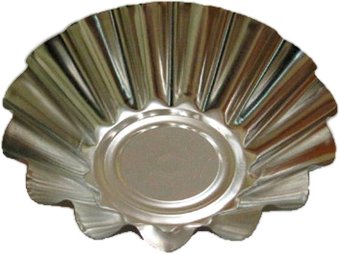 Форма для выпечки Жестеупаковка ЖУ 20.000-03