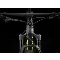 Велосипед Trek Procaliber 9.6 XL 2021 (черный)