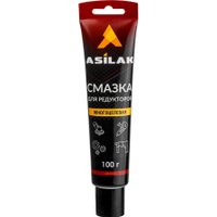  Asilak Смазка для редукторов многоцелевая 100г
