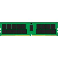 Оперативная память Kingston 64ГБ DDR4 2666 МГц KSM26RD4/64MFR