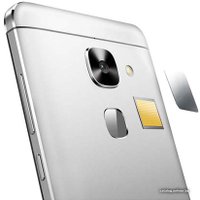Телефон LeEco Le Max 2 X820 32GB Silver