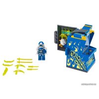 Конструктор LEGO Ninjago 71715 Игровой автомат Джея