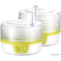 Сушилка для овощей и фруктов Kitfort KT-1935-2