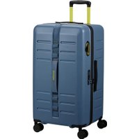 Чемодан-спиннер American Tourister Trailon Coronet Blue 73 см