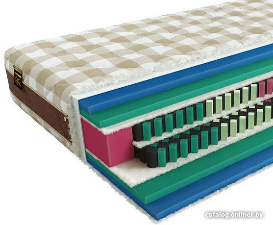 Матрас Mr. Mattress Tring XL 180x200